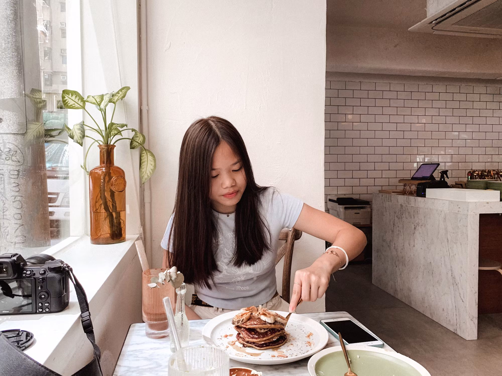 Café Inspirations: The Art of Creating Unique Experiences